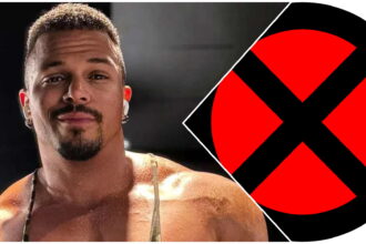 Beau DeMayo X Men